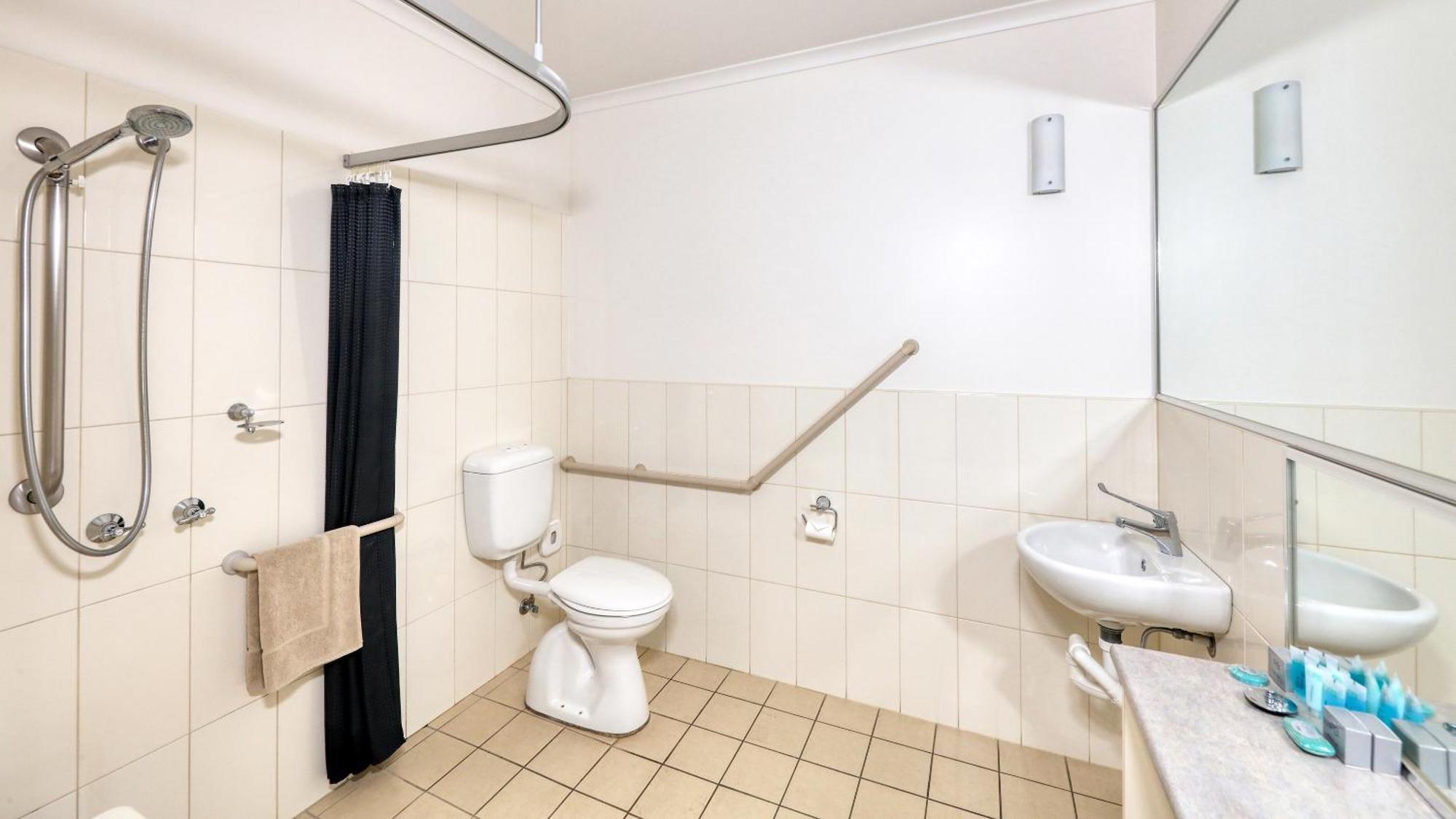 The Saltbush Motor Inn Хэй Экстерьер фото